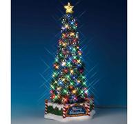 Lemax New Majestic Christmas Tree