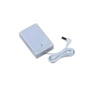 Lemax 4.5V Battery Box, White #44364