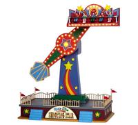 Lemax 54918-UK Carnival Sights & Sounds: The Shooting Star