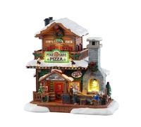 LEMAX 55322 Pine Grove Pizza