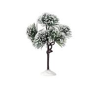 Lemax Christmas Village Mountain Pine Medium - 74175