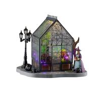 Lemax, Agatha's Greenhouse, Table Accents, #64634