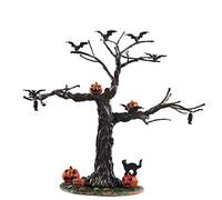 Lemax - Batty For Pumpkins Tree