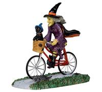 Lemax - Be-witching Bike Ride