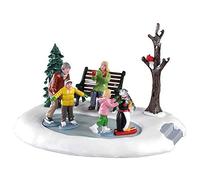 LEMAX Beginner Skaters Code 93424