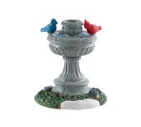 Lemax - Bird Fountain