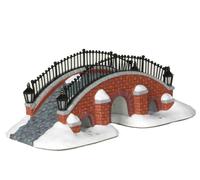 Lemax Bridge Christmas Village Accessories Christmas Figures Various Models