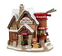 Lemax The Melted Snowflake #45231