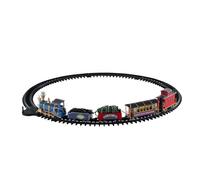 Lemax Caddington Regional Railroad Caddington Village Christmas 44330