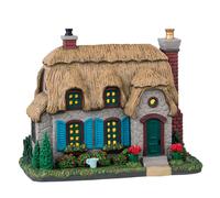Lemax Caddington Village - Abigail's Cottage