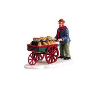 Lemax - Caddington Village - Figurine: Fresh Baked Goodies
