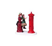 Lemax Christmas Village Letter To Santa - 82506