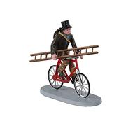 Lemax - Caddington Village - Figurine: Travelling Chimney Sweep
