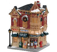 Lemax Caddington Village - Harrison Five & Dime - 35036