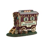 Lemax Caravan Music Festival #43724