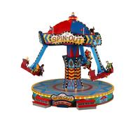 Lemax The Spin Out, with 4.5V Adaptor #44361
