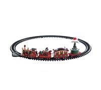 Lemax Christmas Village North Pole Railway Battery Operated (4.5V) - 74223