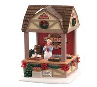 Lemax - Christmas Market Bratwurst, B/o (3v)