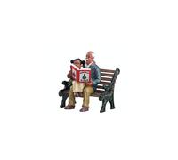 Christmas Stories Lemax Christmas Village Figurine - New For 2017