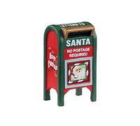 Lemax - Christmas Village - Accessory: Christmas Mailbox
