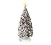 Lemax Christmas Village Evergreen Tree With 24 Multi Light Battery Operated (4.5V) - 74263