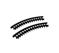 Lemax Christmas Village Curved Track For Christmas Express Set Of 2 - 34686
