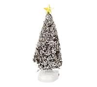 Lemax Christmas Village Evergreen Tree With 12 Clear Light B/O (4.5V) - 74267