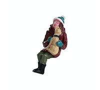 Lemax Christmas Village Puppy Kisses - 82587