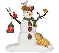 Lemax Christmas Village Fine Feathered Friends - 32731