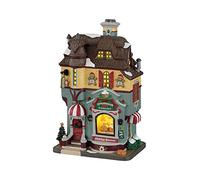 Lemax Christmas Village Gingerbread Joy! -15797
