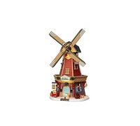 Lemax Christmas Village, Harvest Valley Windmill