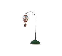Lemax Christmas Village Holiday Cheer Hot Air Balloon