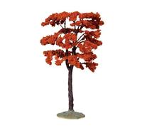 Lemax Christmas Village Large Yellowwood Tree 44794 Accessory