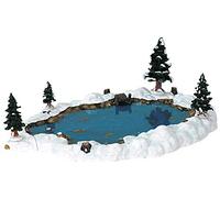 Lemax Christmas Village Mill Pond - 94387