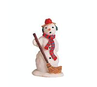 Lemax Christmas Village Mister Snowman - 92336