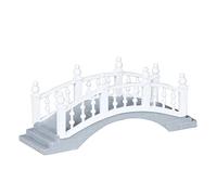Lemax Christmas Village Plastic Foot Bridge