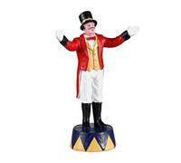 Lemax Christmas Village Ringmaster - 02952