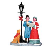 Lemax Christmas Village Singing Carols - 42256