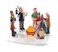 Toasty Caroling, B/O (4.5V)