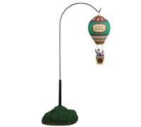 Lemax Christmas Village Victorian Hot Air Balloon - 24955