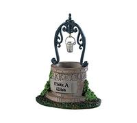 Lemax Christmas Village Victorian Wishing Well - 94536