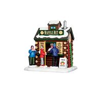 Lemax Christmas Village, Waffle Hut