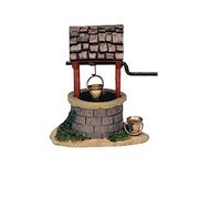 Lemax Christmas Village Water Well - 34894