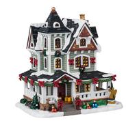 Lemax Christmas Village Whitbey Residence - 45243