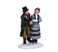 Lemax Christmas Village Winter Romance - 72513