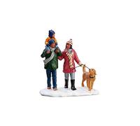 Lemax Christmas Village Winter Walk 62446