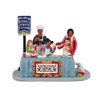 Lemax - Cookie Decoration Station