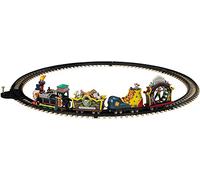 Lemax - Crazy Clown Express - B/o (4.5v)