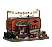 Lemax - Creepy Camper - B/o Led