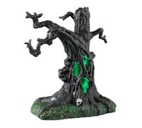 Lemax Creepy Tree, Battery Operated (4.5V) #44306